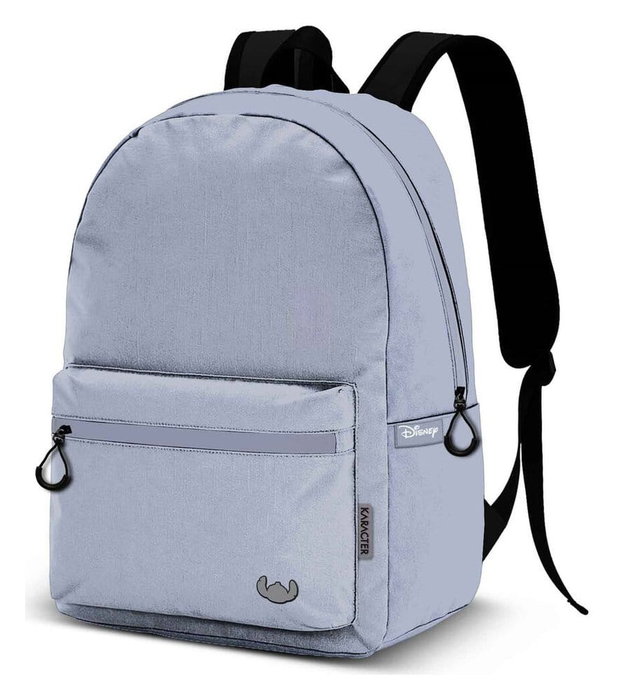 Karactermania Mochila Block Lilo y Stitch Morandi Azul