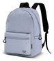 Karactermania Mochila Block Lilo y Stitch Morandi Azul