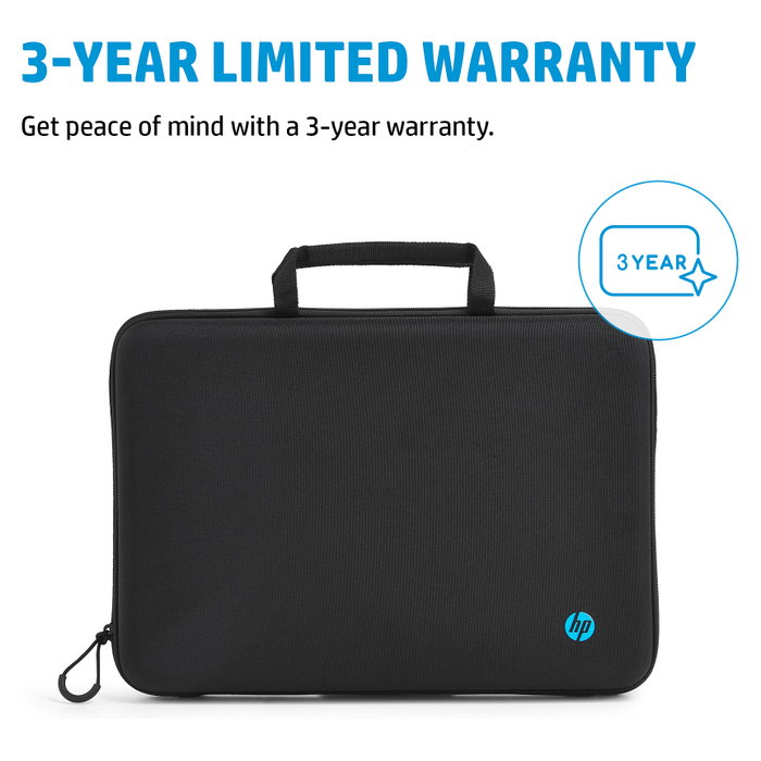 HP Maletín Mobility Negro para Portátil de 14,1 pulgadas