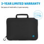 HP Maletín Mobility Negro para Portátil de 14,1 pulgadas