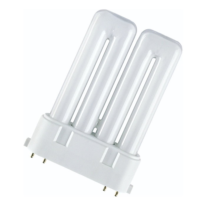 Osram DULUX F 36W/830 2G10 Lámpara de bajo consumo