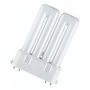 Osram DULUX F 36W/830 2G10 Lámpara de bajo consumo