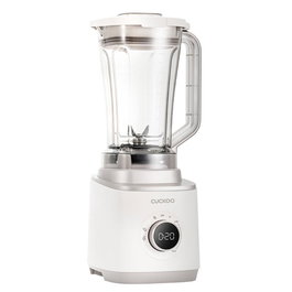 Cuckoo Licuadora CrossCut Blanca, Modelo CFM-G200C, Licuadora de corte cruzado, CFM-G200C CFMG200C