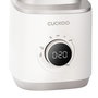 Cuckoo Licuadora CrossCut Blanca, Modelo CFM-G200C, Licuadora de corte cruzado, CFM-G200C CFMG200C