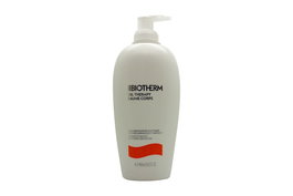 Biotherm Oil Therapy Baume Corps Nutri-Replenishing Body Treatment 400ml