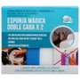 Je cherche une Idee JGO. 2 Esponjas Mágicas Surtidas