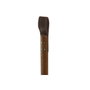 DKD Home Decor Portarrollos de Acacia y PU Natural