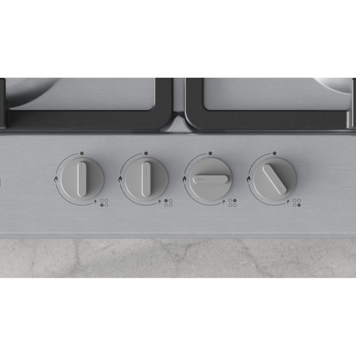 Placa de Gas Balay 3ETX565CB