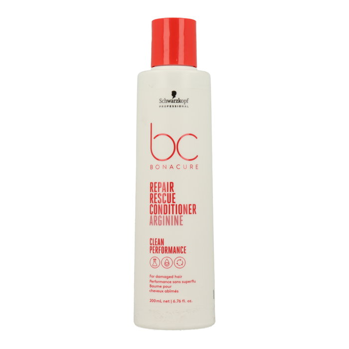 Schwarzkopf BC New Repair Rescue Conditioner 200 ml