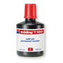 Edding Frasco de Tinta T25 Rojo 30ml