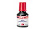 Edding Frasco de Tinta T25 Rojo 30ml