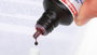 Edding Frasco de Tinta T25 Rojo 30ml
