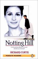PENGUIN Penguin Readers 3: Notting Hill Book (+MP3 Pack)