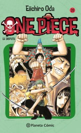 One Piece nº39, Eiichiro Oda - PLANETA COMICS