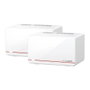 Mercusys Halo H37BE Wi-Fi 7 BE6500 Mesh 2-Pack