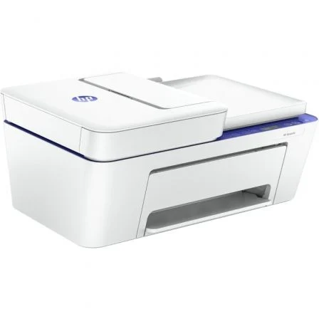 HP 4230E Impresora Multifunción Inkjet Deskjet 3 en 1, Imprime/Copia/Escanea, WiFi/USB, 8.5 ppm Negro, 5.5 ppm Color
