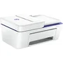 HP 4230E Impresora Multifunción Inkjet Deskjet 3 en 1, Imprime/Copia/Escanea, WiFi/USB, 8.5 ppm Negro, 5.5 ppm Color
