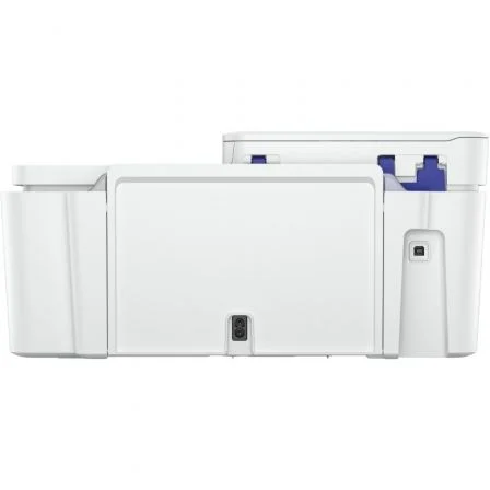 HP 4230E Impresora Multifunción Inkjet Deskjet 3 en 1, Imprime/Copia/Escanea, WiFi/USB, 8.5 ppm Negro, 5.5 ppm Color