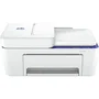 HP 4230E Impresora Multifunción Inkjet Deskjet 3 en 1, Imprime/Copia/Escanea, WiFi/USB, 8.5 ppm Negro, 5.5 ppm Color
