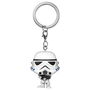 FUNKO Llavero Pocket POP Star Wars Stormtrooper