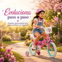 Toimsa Bicicleta Unicornio 14" (4/6 años)