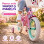 Toimsa Bicicleta Unicornio 14" (4/6 años)