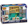 Funko Figura Bitty POP Boxes Harry Potter Hogwarts Castle 15,8x11,9x8,89cm