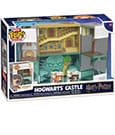 Funko Figura Bitty POP Boxes Harry Potter Hogwarts Castle 15,8x11,9x8,89cm