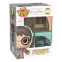 Funko Figura Bitty POP Boxes Harry Potter Hogwarts Castle 15,8x11,9x8,89cm