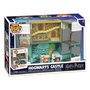 Funko Figura Bitty POP Boxes Harry Potter Hogwarts Castle 15,8x11,9x8,89cm