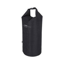 XLC Bolsa para cuadro BA-S60 Impermeable 0.4 L Poliéster Negro