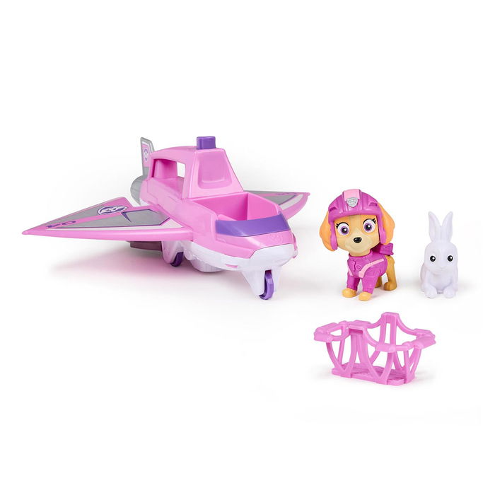 Spin Master Vehículo Paw Patrol Air Rescue 6071215