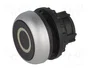 EATON ELECTRIC Interruptor de presión RMQ-Titan Negro 22mm