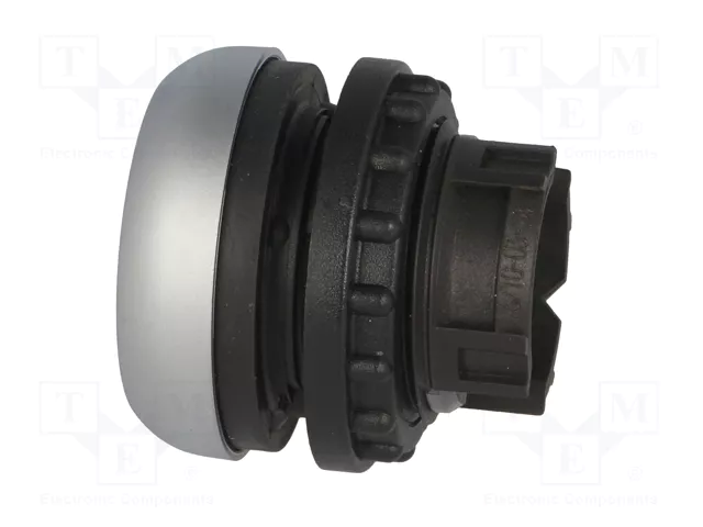 EATON ELECTRIC Interruptor de presión RMQ-Titan Negro 22mm
