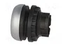 EATON ELECTRIC Interruptor de presión RMQ-Titan Negro 22mm