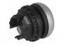 EATON ELECTRIC Interruptor de presión RMQ-Titan Negro 22mm