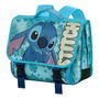 Disney Lilo y Stitch Mochila Cartable 2.0 Cute Azul