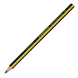 Staedtler Noris Triplus Jumbo HB N.2 Lápiz de grafito