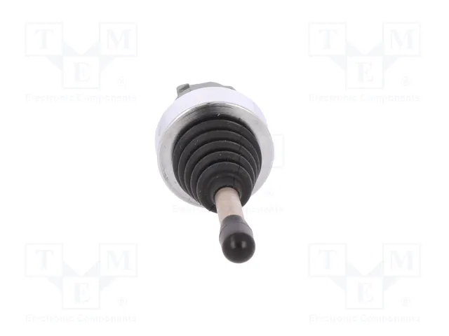 SCHNEIDER ELECTRIC Interruptor Joystick Harmony XB4 Negro 22mm