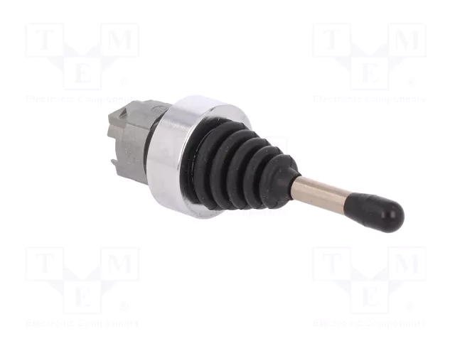SCHNEIDER ELECTRIC Interruptor Joystick Harmony XB4 Negro 22mm