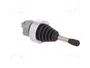 SCHNEIDER ELECTRIC Interruptor Joystick Harmony XB4 Negro 22mm
