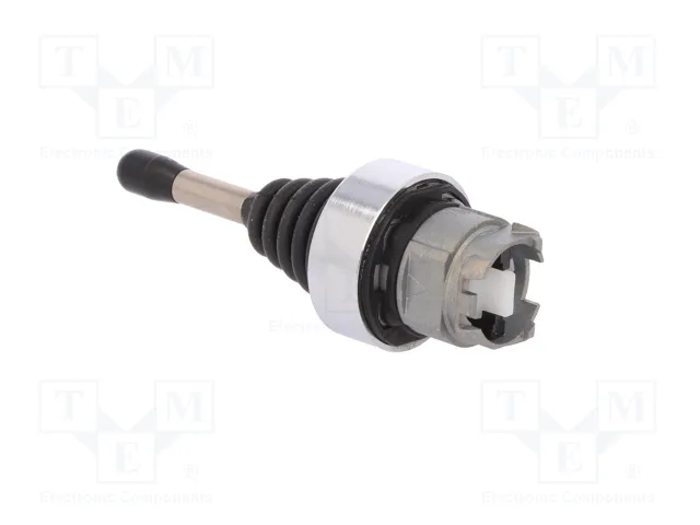 SCHNEIDER ELECTRIC Interruptor Joystick Harmony XB4 Negro 22mm