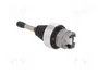 SCHNEIDER ELECTRIC Interruptor Joystick Harmony XB4 Negro 22mm