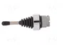 SCHNEIDER ELECTRIC Interruptor Joystick Harmony XB4 Negro 22mm