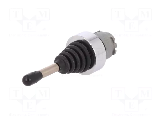 SCHNEIDER ELECTRIC Interruptor Joystick Harmony XB4 Negro 22mm