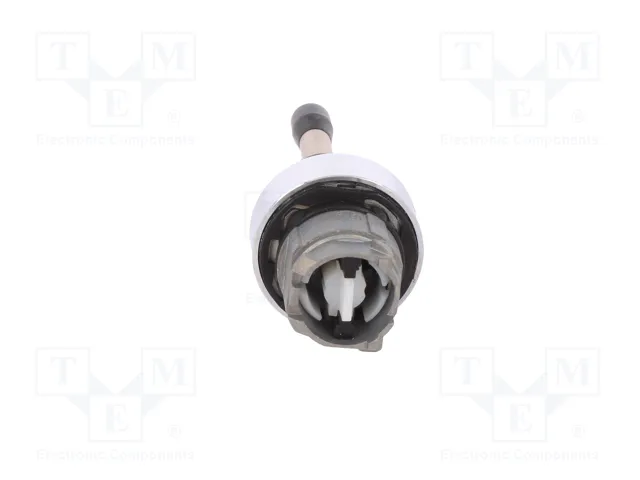 SCHNEIDER ELECTRIC Interruptor Joystick Harmony XB4 Negro 22mm