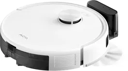 Mova Robot Aspirador y Friegasuelos E20S PRO, 13000 Pa Potencia Succión, Depósito Agua 330 ml, Color Blanco