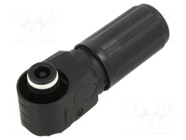 LAPP Conector de alimentación DC EPIC® BATTERY 250RB7PC03