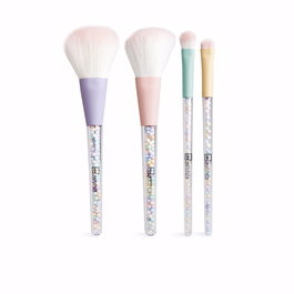 CANDY MAKEUP BRUSHES LOTE