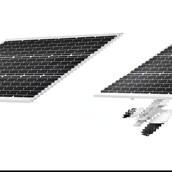 TP-Link SP9030 Panel Solar Exterior VIGI Sistema de Alimentación Inteligente